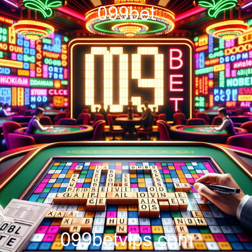 Explorando a Categoria 'Conta' no 099bet: Jogos de Palavras que Desafiam a Mente