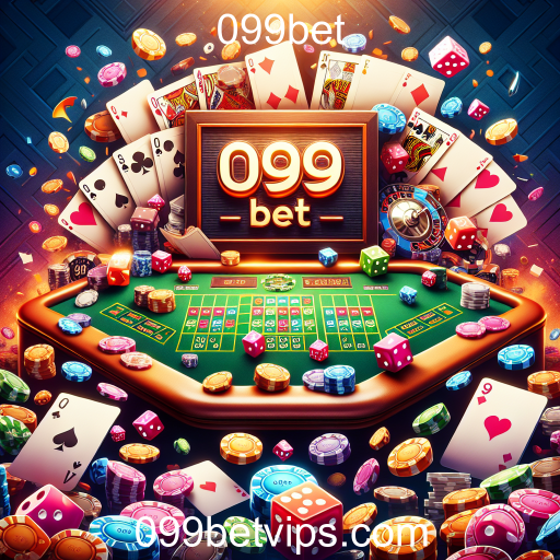 A Ascensão dos Jogos de Mesa no 099bet